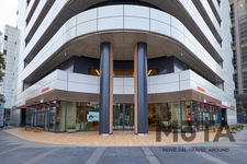 Honda ウエルカムプラザ青山 オープン