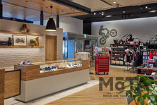 Honda ウエルカムプラザ青山 オープン