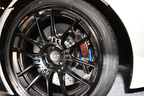 ENDLESSブース 新型スープラ