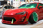 326Powerブース トヨタ 86