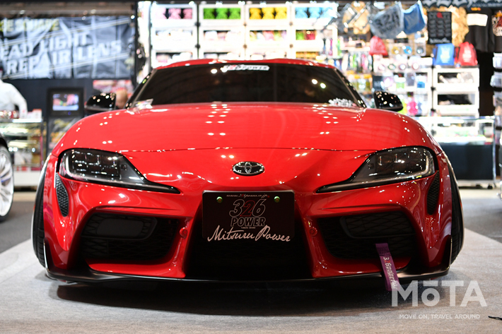 東京オートサロンを振り返る】覚えている？ オートサロンで