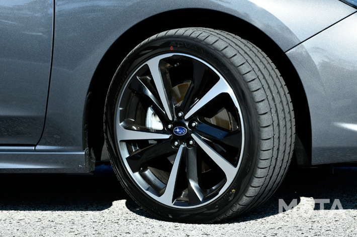 スバル インプレッサ（2019年大幅改良モデル）