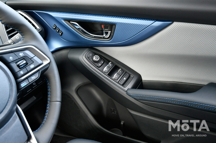 スバル XV（2019年大幅改良モデル）