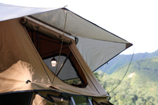 クラフトプラス ARB ルーフテント