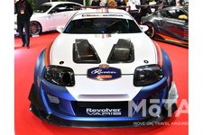 VARISブース 80スープラ