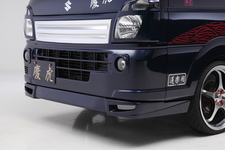 シフト Kei-Zone 慶虎