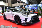 VARISブース GT-R