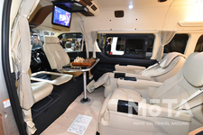 ダイレクトカーズブース ハイエース