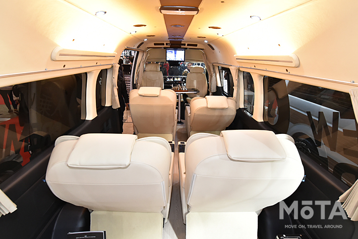 ダイレクトカーズブース ハイエース