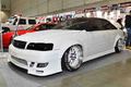 JZX100チェイサー用の新作エアロが爆誕！【東京オートサロン2020】