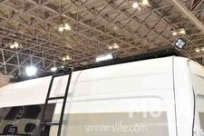 スプリンターライフ／チェックショップ