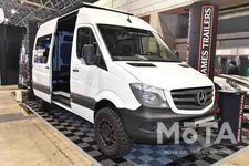 スプリンターライフ／チェックショップ