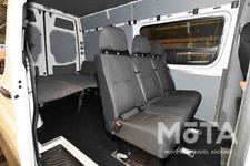 スプリンターライフ／チェックショップ