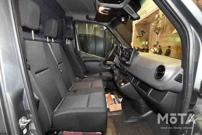 スプリンターライフ／チェックショップ