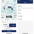 日本交通 JPN TAXI 1500台入れ替え完了