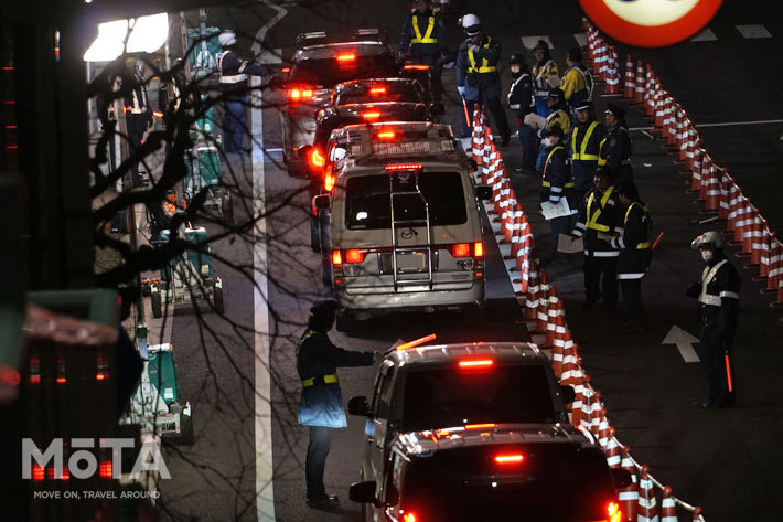 乗って帰れる 東京オートサロン駐車場前の一斉検問で摘発された不正改造車 その後どうなる 画像ギャラリー No 2 特集 Mota 乗って帰れる 東京オートサロン駐車場前の一斉検問で摘発された不正改造車 その後どうなる 画像ギャラリー No 2 特集 Mota