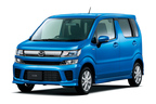 マツダ 新型フレア