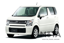 マツダ 新型フレア