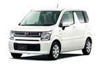 マツダ 新型フレア