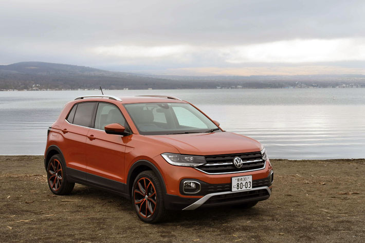 ホンダ ヴェゼル じゃなくて フォルクスワーゲン T Cross あえて選ぶ外車のススメ Vol 8 コラム Mota ホンダ ヴェゼル じゃなくて フォルクスワーゲン T Cross あえて選ぶ外車のススメ Vol 8 コラム Mota