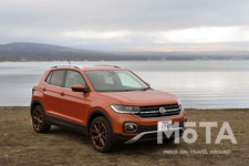 フォルクスワーゲン T-Cross(ティー・クロス)  TSI 1st Plus[FF]