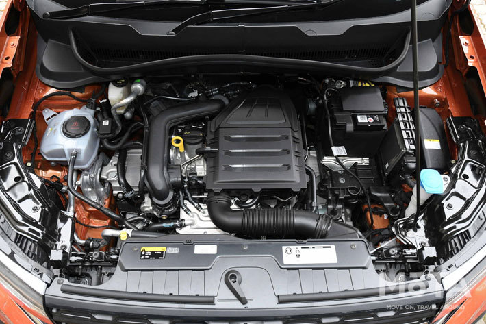 フォルクスワーゲン T-Cross(ティー・クロス)  TSI 1st Plus[FF]