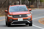 フォルクスワーゲン T-Cross(ティー・クロス)  TSI 1st Plus[FF]