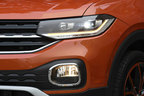 フォルクスワーゲン T-Cross(ティー・クロス)  TSI 1st Plus[FF]