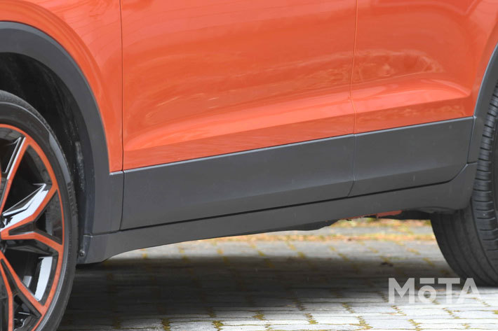 フォルクスワーゲン T-Cross(ティー・クロス)  TSI 1st Plus[FF]