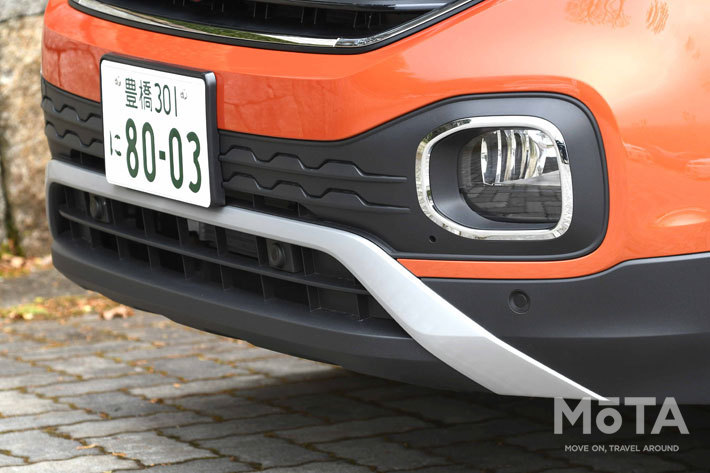 フォルクスワーゲン T-Cross(ティー・クロス)  TSI 1st Plus[FF]