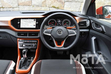 フォルクスワーゲン T-Cross(ティー・クロス)  TSI 1st Plus[FF]