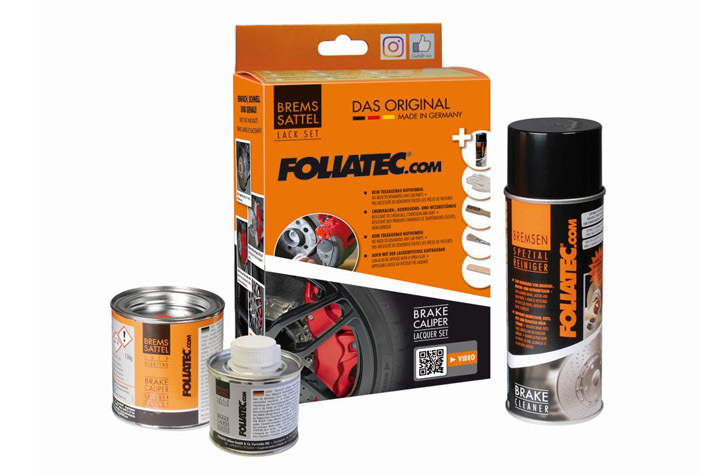 アルバートリック フォリアテック