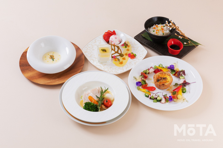 長者原SA内に宿泊施設 E-NEXCO LODGE 長者原SA店