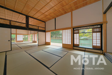 長者原SA内に宿泊施設 E-NEXCO LODGE 長者原SA店