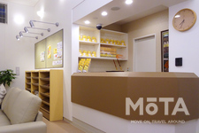 長者原SA内に宿泊施設 E-NEXCO LODGE 長者原SA店