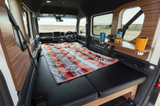 トイファクトリー東京 N-VAN