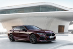 BMW 新型M8 グランクーペ