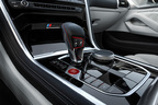 BMW 新型M8 グランクーペ