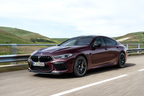 BMW 新型M8 グランクーペ