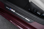 BMW 新型M8 グランクーペ