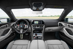 BMW 新型M8 グランクーペ