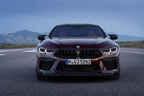 BMW 新型M8 グランクーペ