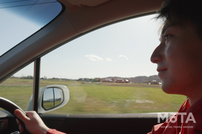 「家族みんなで 無くそう逆走」プロジェクト WEB動画「THE FIRST LONG DRIVE ～＃きっかけは三世代免許～」