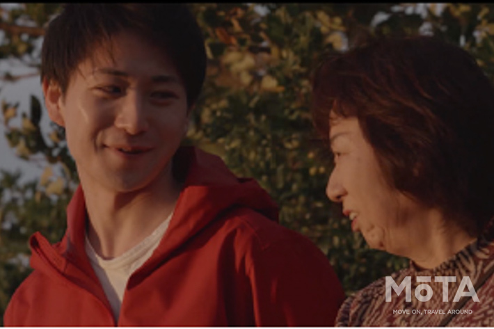 「家族みんなで 無くそう逆走」プロジェクト WEB動画「THE FIRST LONG DRIVE ～＃きっかけは三世代免許～」