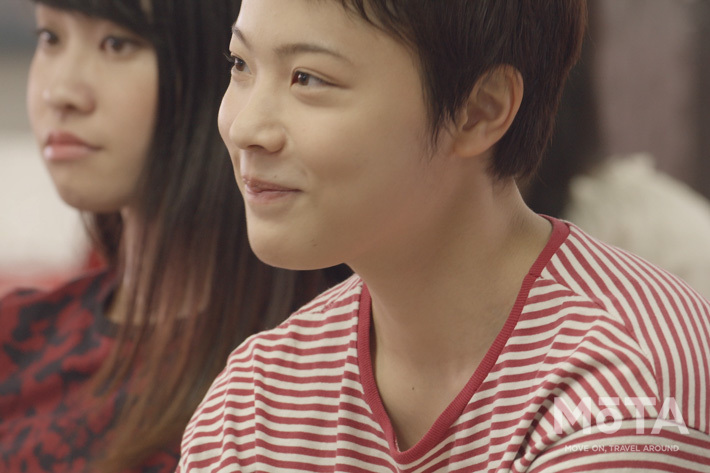 早くも150万再生！ 新井恵理那さん出演「＃きっかけは三世代免許」WEBムービーが泣ける