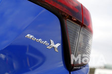 一般ユーザー向け Honda VEZEL Modulo X 体感試乗会[2020年1月25日／会場：茂原ツインサーキット(千葉県茂原市)]