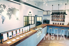 LEXUS MEET...Minimal コラボカフェ