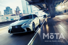 LEXUS MEET...Minimal コラボカフェ