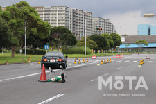 JAFセーフティトレーニング開催