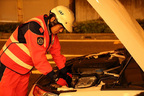 JAF神奈川 ロードサービス実施状況の速報値を発表